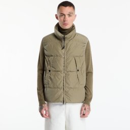 Елек C.P. Company Vest Fungi Grey XL