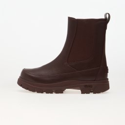Sorel DAYSTORM™ CHELSEA WP Red Lodge, Black 9.5