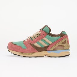 Сникърси adidas ZX 8000 St Fade Ocean/ Sand Strata/ Wonder Red EUR 36 2/3