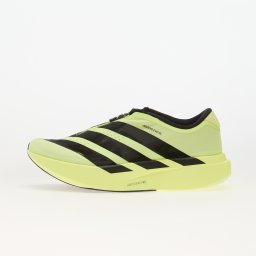 Сникърси adidas ADIZERO EVO SL Zip LIGHTSTRIKEPRO Running Frozen Lemon/ Core Black/ Iron Met. EUR 41 1/3