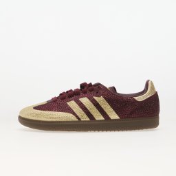 Сникърси adidas Samba OG Maroon/ Warm Vanilla/ Gum5 EUR 40