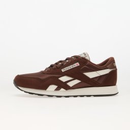 Сникърси Reebok Classic Nylon Campus Brown/ Campus Brown/ Chalk EUR 45
