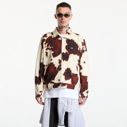 Яке Obey Workshop Jacket Cow Print M