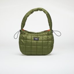 Чанта Vans Quilted Katie Bag Green Balsam Universal