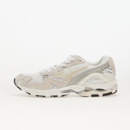 Сникърси Mizuno Wave Rider 10 Suede GF White/ Snow White/ Harbor Mist EUR 39