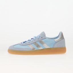 Сникърси adidas Handball Spezial Clear Sky/ Silver Met./ Clear Sky EUR 40 2/3