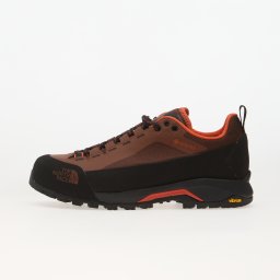 Сникърси The North Face M Verto Alpine Gore-Tex Ember Soil/ Lava Red EUR 45.5