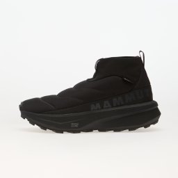 Сникърси Mammut Sender Moc Low Black EUR 41 1/3