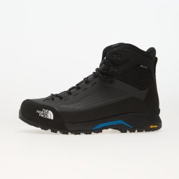 Сникърси The North Face M Verto Alpine Mid Gore-Tex Asphalt Grey/ Tnf Black EUR 45