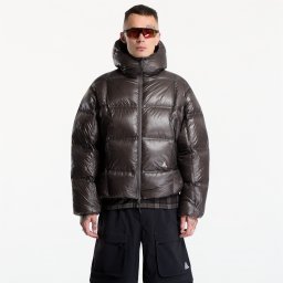 Яке ROA Cube 650 Filll Power Down Jacket UNISEX Graphite XL