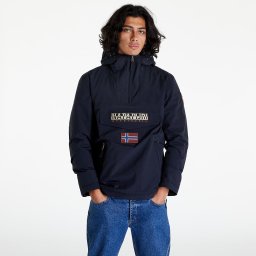Napapijri Rainforest Pocket 2 Black M