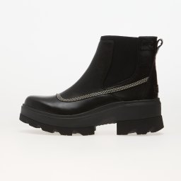 Sorel JOAN FRWD™ CHELSEA Black, Bleached 9.5