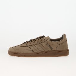 Сникърси adidas Handball Spezial Blanch Brown/ Blanch Brown/ Gum5 EUR 41 1/3