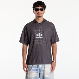 Тениска Umbro 96 Kit Polo Black M