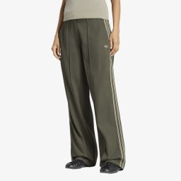 Панталони adidas Firebird Track Pant Branch/ Silver Pebble 8