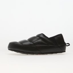 Сникърси The North Face Thermoball Traction Mule Leather TNF Black/ TNF Black EUR 45.5