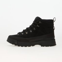 Сникърси The North Face GC Mid Insulated WP TNF Black/ TNF Black EUR 42 2/3