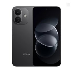 Xiaomi Redmi Note 17 Pro 5G 6GB 256GB Black