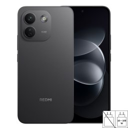 Xiaomi Redmi Note 17 Pro Max 5G 512GB Black