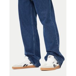 Reebok Сникърси CEO-FORTE LOUNGER AR30252M-WBT Бял