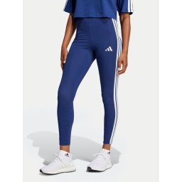 adidas Клин Essentials 3-Stripes JE0067 Тъмносин Slim Fit