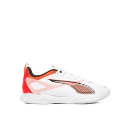 Puma Обувки за футбол Ultra 5 Play It Jr 108327 01 Бял