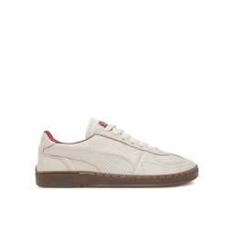 Puma Сникърси Super Team Palais Artisan 400374 01 Екрю