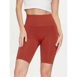 Pangaia Къс клин Activewear 2.0 Червен Slim Fit