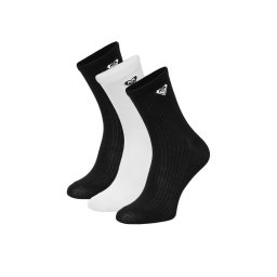 Roxy Дълги чорапи CEO_AS_ROXY_15_Z_AW25 (3-PACK) Черен
