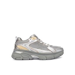 Golden Goose Сникърси Lightstar GWF00724.F006475.70138 Сребрист