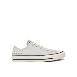 Converse Кецове Chuck Taylor All Star Crafted Laces A12579C Сив
