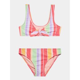 Roxy Бански костюм ERGX203484 Цветен