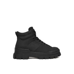 G-Star Raw Зимни обувки EO-LINCOLN-02 125AM Черен