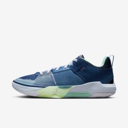 NIKE Мъжки маратонки Air Jordan One Take 5 Khelcey Barrs - FD2335-400