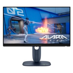 Dell Alienware AW2525HM Монитор - 25" IPS FHD, 320Hz, 0.5ms, FreeSync, G-SYNC - Черен