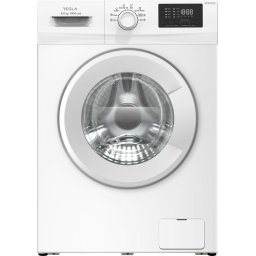 Пералня Tesla WF61030T + 5 години гаранция