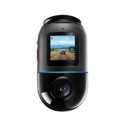 Car DVR Omni 4K X800