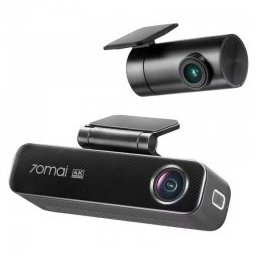 Car DVR M800 Set