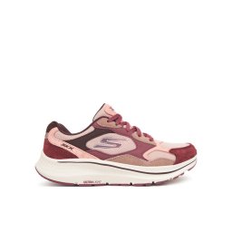 Skechers Сникърси Go Run Consistent 2.0 128622/MVE Розов