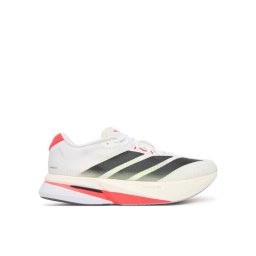 adidas Маратонки за бягане adizero Boston 13 JS4934 Бял