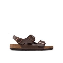 Birkenstock Сандали Milano 034701 Кафяв
