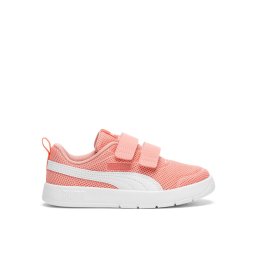 Puma Сникърси COURTFLEX V3 MESH PS 39808507 Розов