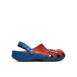 Crocs Чехли Spider-Man™ Classic Clog 211408 Червен