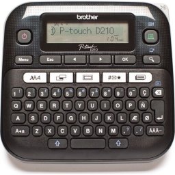 Етикираща система Brother PT-D210 Labelling system