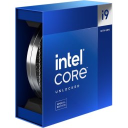 Процесор Intel Core i9-14900KS
