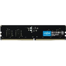 RAM Памет Crucial 16GB DDR5-5600