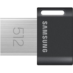 Флаш памет Samsung USB FIT Plus 512GB