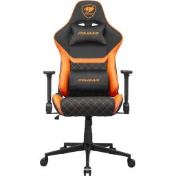 COUGAR Gaming chair Armor One V2 F