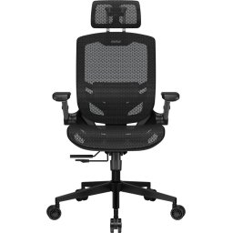 COUGAR SPEEDER ONE Gaming chair, Black