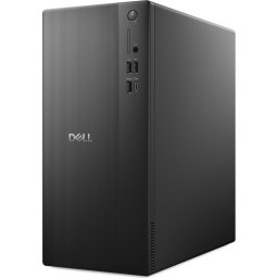 Настолен компютър Dell Tower ECT1250 - Intel Core i7-14700, 16GB DDR5, 512GB SSD